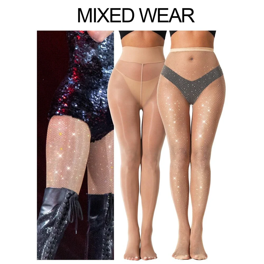 VEBZIN women sheer